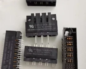 The main application field of the Backplane Connectors